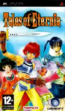 Tales of Eternia (EU)